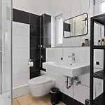 Gemuetlich Und Zentral, 3km Zum Flughafen Koeln-bonn Apartman