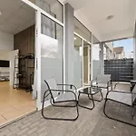 Apartman Gemuetlich Und Zentral, 3km Zum Flughafen Koeln-bonn