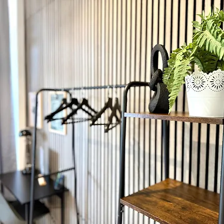 Gemuetlich Und Zentral, 3km Zum Flughafen Koeln-bonn *