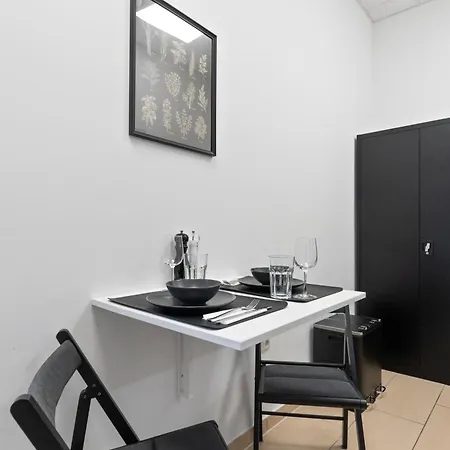 Daire Gemuetlich Und Zentral, 3km Zum Flughafen Koeln-bonn *