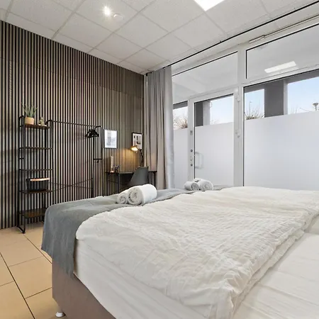 Gemuetlich Und Zentral, 3km Zum Flughafen Koeln-bonn