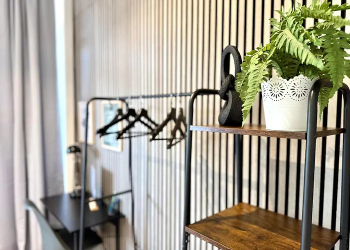 Gemuetlich Und Zentral, 3km Zum Flughafen Koeln-bonn *