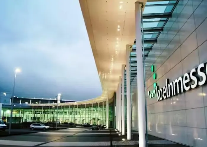 Gemuetlich Und Zentral, 3km Zum Flughafen Koeln-bonn *