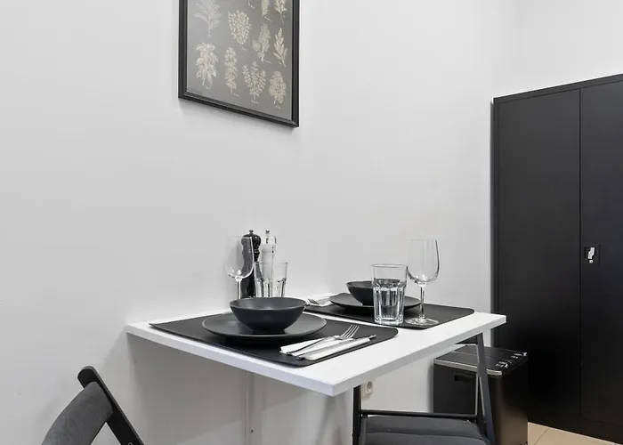 Apartamento Gemuetlich Und Zentral, 3km Zum Flughafen Koeln-bonn *