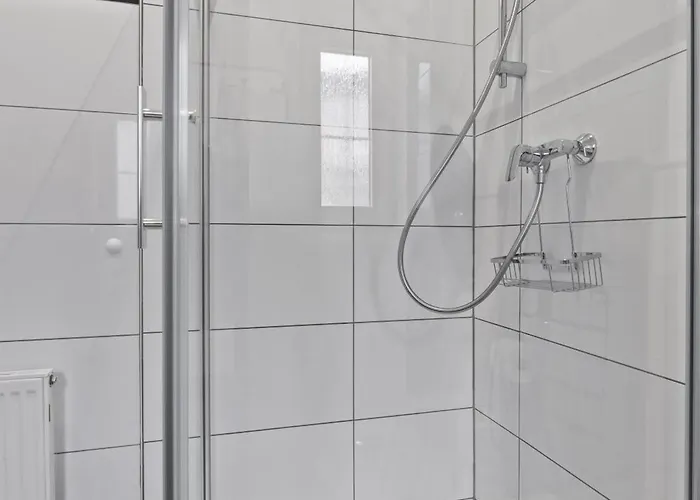 Apartamento Gemuetlich Und Zentral, 3km Zum Flughafen Koeln-bonn